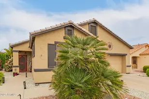 17646 W Babbitt Dr, Surprise, AZ 85374 - Photo 36