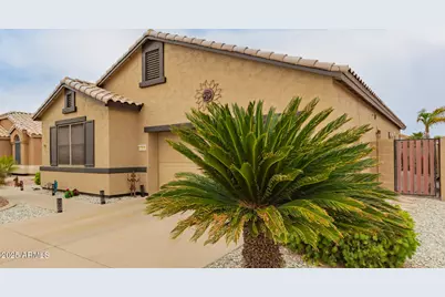 17646 W Babbitt Drive, Surprise, AZ 85374 - Photo 34