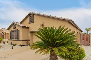 17646 W Babbitt Dr, Surprise, AZ 85374 - Photo 34