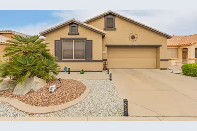 17646 W Babbitt Drive, Surprise, AZ 85374 - Photo 1