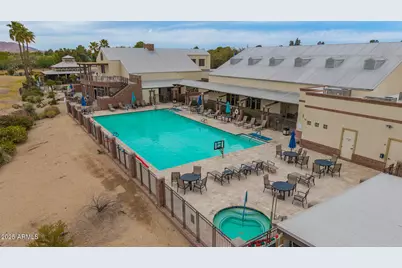 17646 W Babbitt Drive, Surprise, AZ 85374 - Photo 42