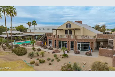 17646 W Babbitt Drive, Surprise, AZ 85374 - Photo 44