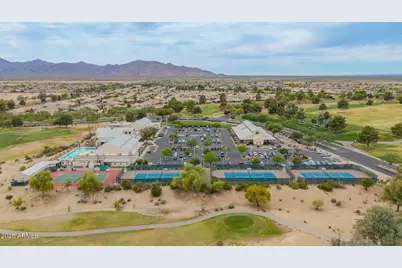 17646 W Babbitt Drive, Surprise, AZ 85374 - Photo 58