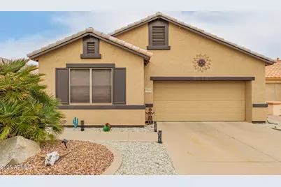 17646 W Babbitt Drive, Surprise, AZ 85374 - Photo 32