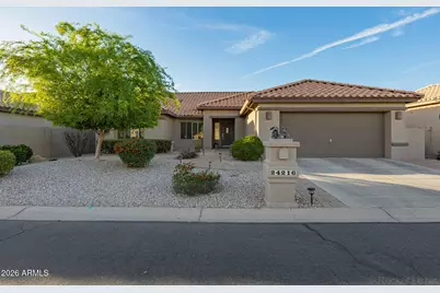 24216 S Briarcrest Drive, Sun Lakes, AZ 85248 - Photo 1