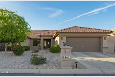 24216 S Briarcrest Drive, Sun Lakes, AZ 85248 - Photo 2