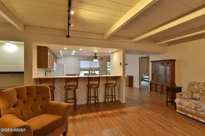 2594 Mustang Circle, Pinetop, AZ 85935 - Photo 8