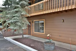 2594 Mustang Cir, Pinetop, AZ 85935 - Photo 2