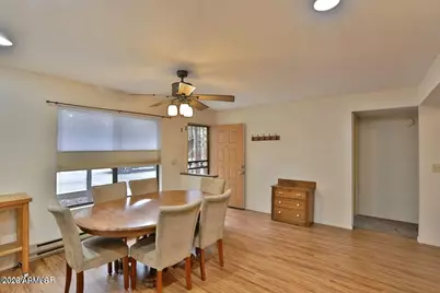 2594 Mustang Circle, Pinetop, AZ 85935 - Photo 4