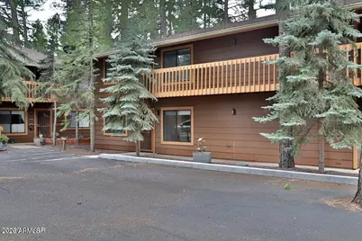 2594 Mustang Circle, Pinetop, AZ 85935 - Photo 1