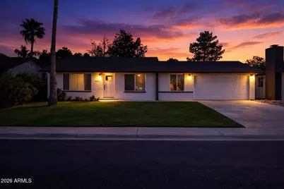 20031 N 17th Lane, Phoenix, AZ 85027 - Photo 2