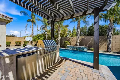 3801 S Granite Drive, Chandler, AZ 85286 - Photo 28