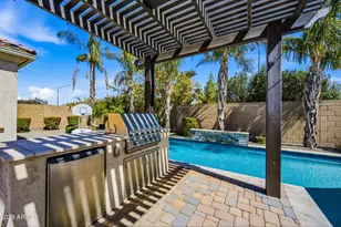 3801 S Granite Dr, Chandler, AZ 85286 - Photo 28