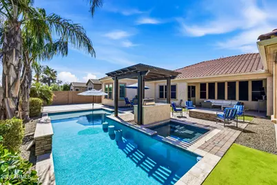 3801 S Granite Drive, Chandler, AZ 85286 - Photo 32