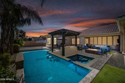 3801 S Granite Drive, Chandler, AZ 85286 - Photo 1