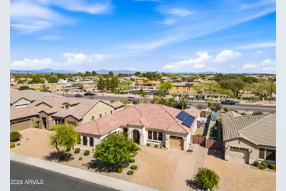 3801 S Granite Drive, Chandler, AZ 85286 - Photo 54