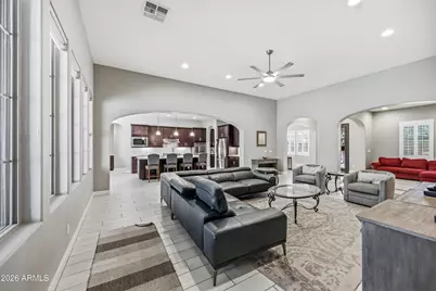 3801 S Granite Drive, Chandler, AZ 85286 - Photo 10