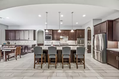 3801 S Granite Drive, Chandler, AZ 85286 - Photo 2