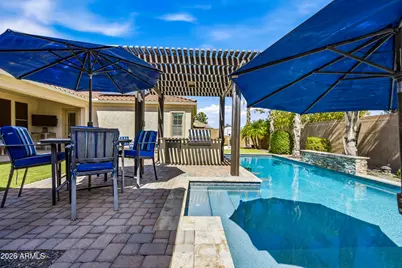 3801 S Granite Drive, Chandler, AZ 85286 - Photo 24