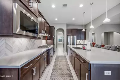 3801 S Granite Drive, Chandler, AZ 85286 - Photo 8