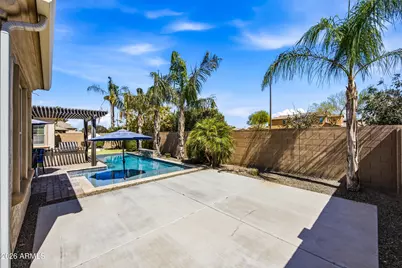 3801 S Granite Drive, Chandler, AZ 85286 - Photo 30