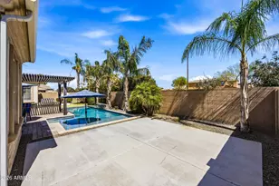 3801 S Granite Dr, Chandler, AZ 85286 - Photo 30