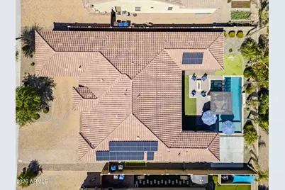 3801 S Granite Drive, Chandler, AZ 85286 - Photo 50