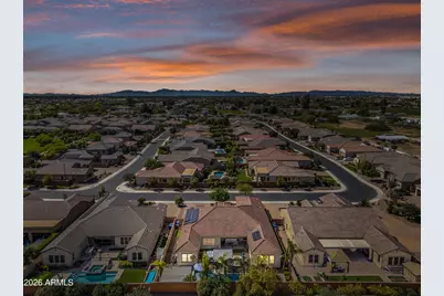 3801 S Granite Drive, Chandler, AZ 85286 - Photo 52