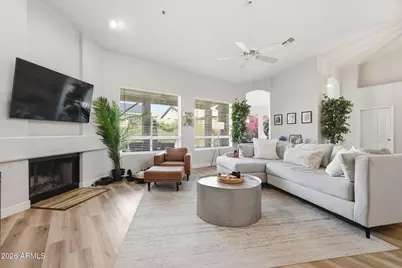 9522 E Nittany Drive, Scottsdale, AZ 85255 - Photo 4