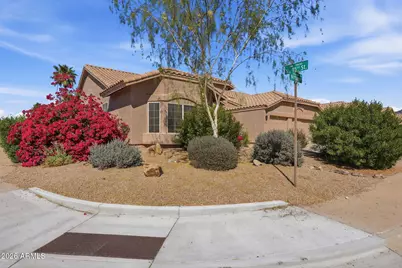 9522 E Nittany Drive, Scottsdale, AZ 85255 - Photo 1