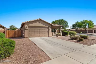 704 W Press Road, San Tan Valley, AZ 85140 - Photo 10