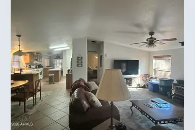 12808 E Crossbow Road, Parks, AZ 86018 - Photo 10