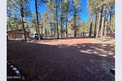 12808 E Crossbow Road, Parks, AZ 86018 - Photo 4