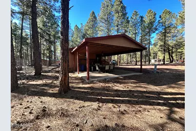 12808 E Crossbow Road, Parks, AZ 86018 - Photo 28