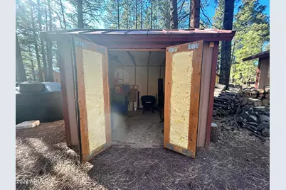 12808 E Crossbow Road, Parks, AZ 86018 - Photo 22