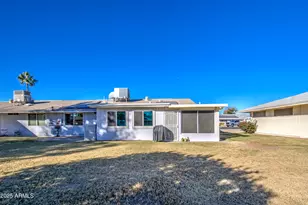 9909 W Newport Dr, Sun City, AZ 85351 - Photo 36