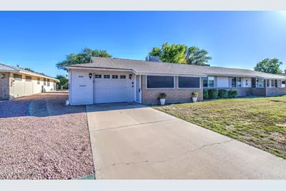 9909 W Newport Drive, Sun City, AZ 85351 - Photo 34