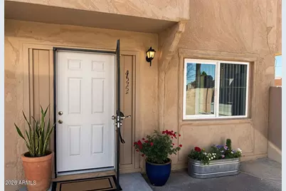 4513 E Riverside Street, Phoenix, AZ 85040 - Photo 1