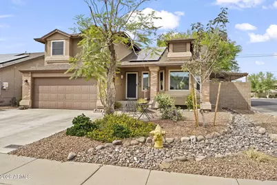 4104 W Villa Linda Drive, Glendale, AZ 85310 - Photo 2