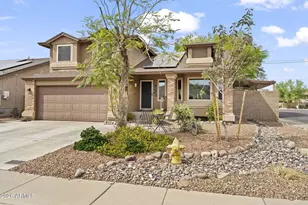 4104 W Villa Linda Dr, Glendale, AZ 85310 - Photo 2