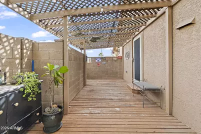 4104 W Villa Linda Drive, Glendale, AZ 85310 - Photo 46