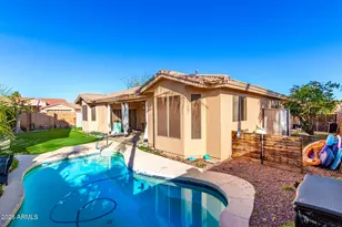 18082 N 167th Dr, Surprise, AZ 85374 - Photo 2
