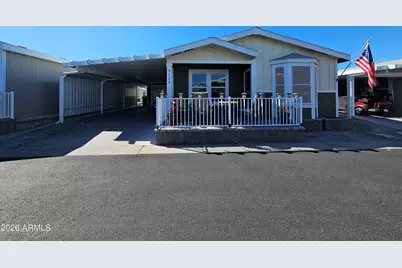 650 N Hawes Road #3223, Mesa, AZ 85207 - Photo 6