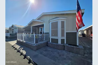 650 N Hawes Road #3223, Mesa, AZ 85207 - Photo 8