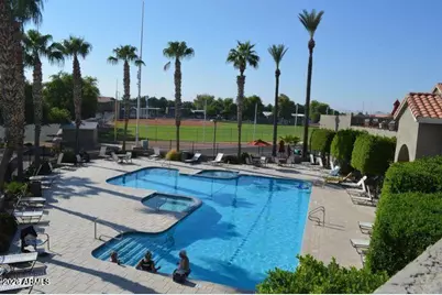 650 N Hawes Road #3223, Mesa, AZ 85207 - Photo 32