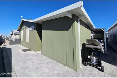 650 N Hawes Road #3223, Mesa, AZ 85207 - Photo 12