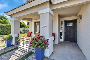 309 E Ingram St, Mesa, AZ 85201 - Photo 4