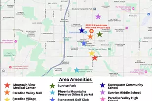 4704 E Paradise Village Pkwy N, Phoenix, AZ 85032 - Photo 26