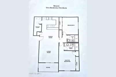 4704 E Paradise Village Parkway N #303, Phoenix, AZ 85032 - Photo 16