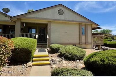 3169 Dome Rock Place #A12, Prescott, AZ 86301 - Photo 24